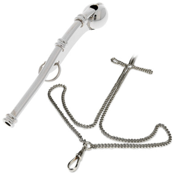 Acme Boatswain Pipe Set