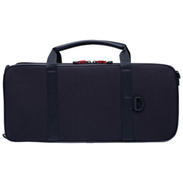 bam Classic Bb+A-Clarinet Fr. BK