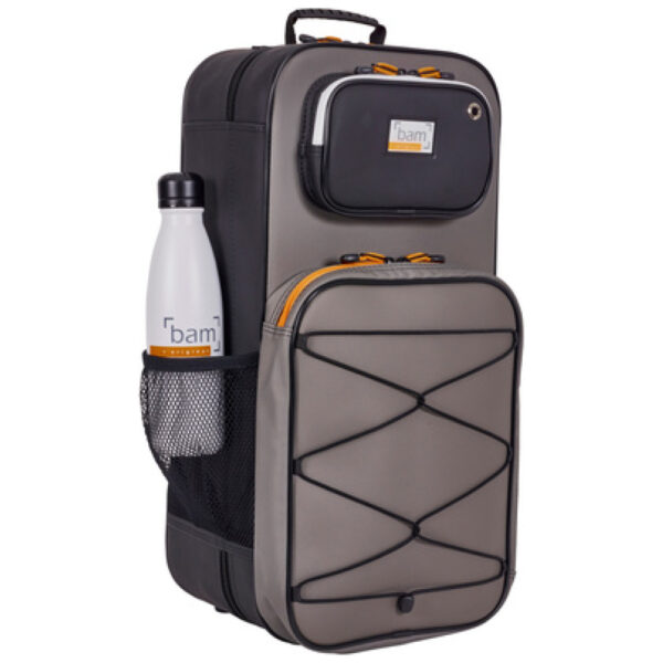 bam Peak Performance Trumpet Grey